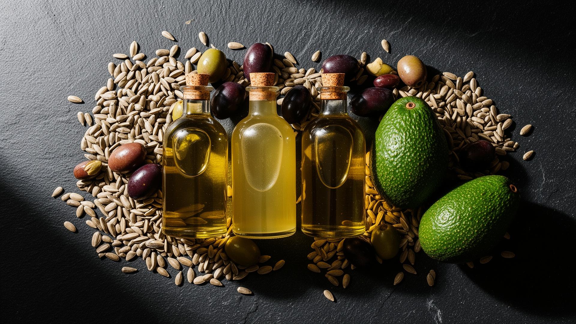 The Seed Oil Discourse, Run Against the Evidence